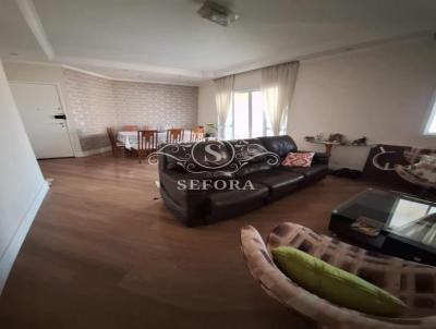 Apartamento para Venda, em So Paulo, bairro Vila Gumercindo, 3 dormitrios, 2 banheiros, 2 sutes, 3 vagas