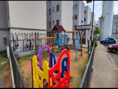 Apartamento para Venda, em , bairro Residencial e Comercial Viver Melhor Pindamonhangaba, 2 dormitórios, 1 banheiro, 1 vaga