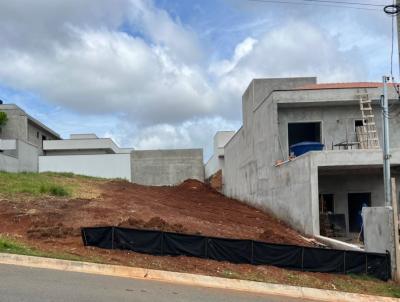Terreno para Venda, em Bragança Paulista, bairro Residencial San Vitale