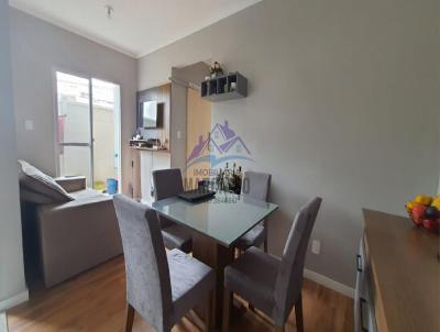 Apartamento para Venda, em , bairro Jardim Independncia, 2 dormitrios, 1 banheiro, 1 vaga