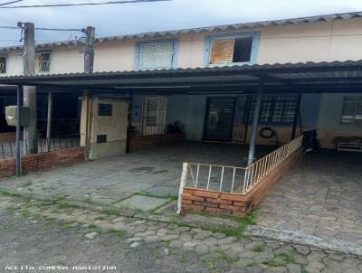 Minha Casa Minha Vida para Venda, em Porto Alegre, bairro Restinga, 2 dormitrios, 1 banheiro