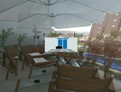 Apartamento para Venda, em , bairro VILA SONIA, 3 dormitrios, 3 banheiros, 2 vagas