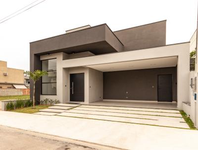 Casa em Condomínio para Venda, em Jacareí, bairro Jardim Jacinto, 3 dormitórios, 2 banheiros, 1 suíte, 4 vagas