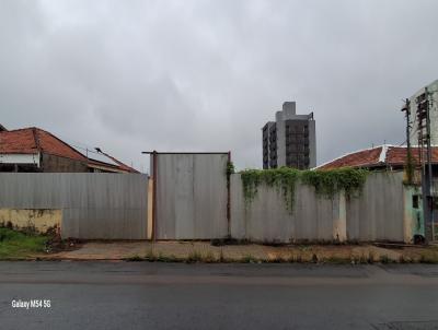 Terreno para Venda, em Cuiab, bairro Rodoviaria Parque