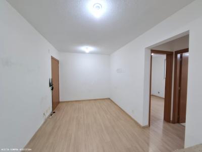 Minha Casa Minha Vida para Venda, em Porto Alegre, bairro Morro Santana, 2 dormitrios, 1 banheiro, 1 vaga