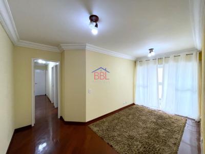 Apartamento para Locao, em So Paulo, bairro Chcara Califrnia, 3 dormitrios, 2 banheiros, 1 sute, 1 vaga