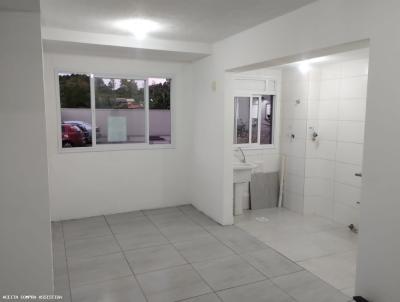 Minha Casa Minha Vida para Venda, em Canoas, bairro So Jos, 2 dormitrios