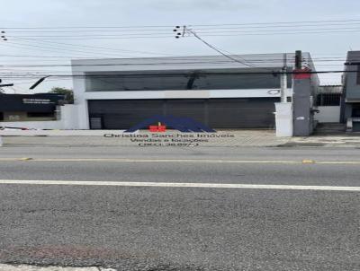 Salo Comercial para Locao, em , bairro Sade, 4 banheiros