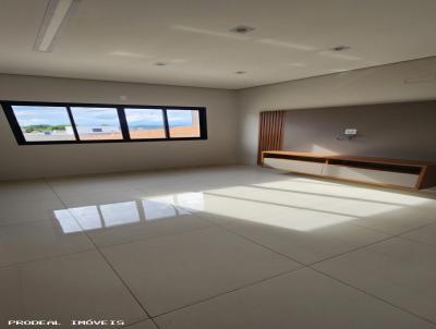 Apartamento para Locao, em , bairro Alto da Serra, 2 dormitrios, 2 banheiros, 1 sute, 2 vagas