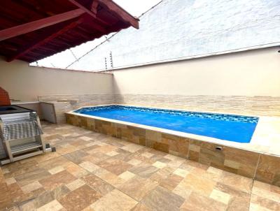 Casa Geminada para Venda, em , bairro Agenor de Campos