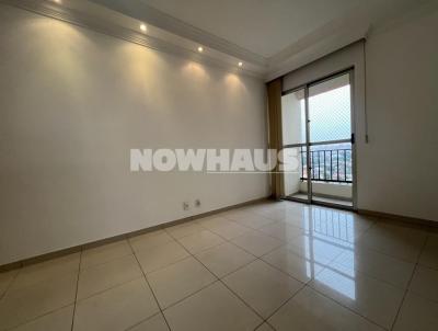 Apartamento para Locao, em So Paulo, bairro Campo Grande, 2 dormitrios, 1 banheiro, 1 sute, 1 vaga
