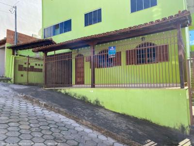 Casa para Locação, em Abre Campo, bairro Abreu Dias, 3 dormitórios, 1 banheiro, 1 suíte, 2 vagas