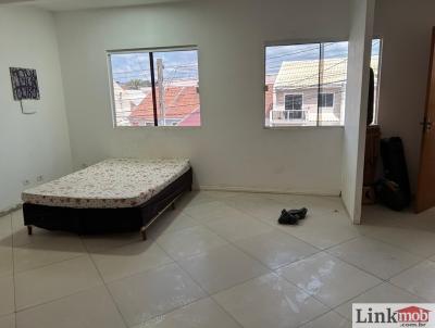 Sobrado para Venda, em Curitiba, bairro Cidade Industrial, 2 dormitrios, 2 banheiros, 1 vaga