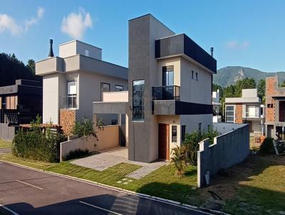 Casa em Condomínio para Locação, em Florianópolis, bairro São João do Rio Vermelho, 4 dormitórios, 6 banheiros, 4 suítes, 4 vagas
