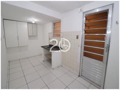 Casa para Locao, em So Paulo, bairro Jardim Monjolo, 1 dormitrio, 1 banheiro
