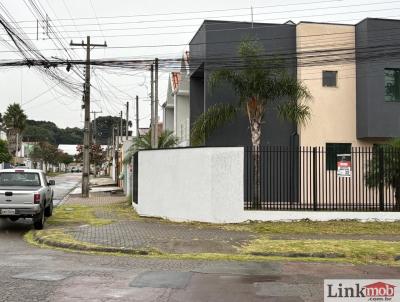 Sobrado para Venda, em Curitiba, bairro Cidade Industrial, 3 dormitrios, 3 banheiros, 1 sute, 2 vagas