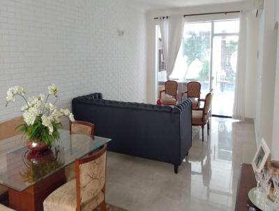 Casa para Venda, em , bairro Jardim Santa Roslia, 3 dormitrios, 3 banheiros, 1 sute, 2 vagas