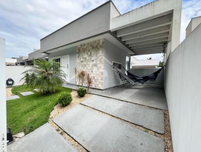 Casa para Venda, em , bairro Forquilhas, 3 dormitrios, 2 banheiros, 1 sute, 1 vaga