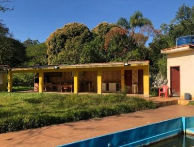 Chcara para Venda, em , bairro Chcaras de Ino (Ino)