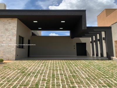 Casa em Condomnio para Venda, em , bairro Quinta da primavera, 3 dormitrios, 1 banheiro, 3 sutes, 4 vagas