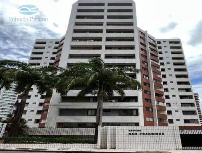 Apartamento para Venda, em , bairro Aldeota, 3 dormitrios, 4 banheiros, 3 sutes, 2 vagas