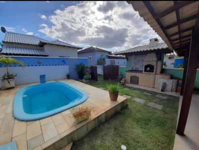 Casa para Venda, em Cabo Frio, bairro Vero Vermelho (Tamoios), 2 dormitrios, 2 banheiros, 1 sute, 1 vaga