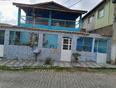 Casa para Venda, em , bairro Doutor Mesquita, 3 dormitrios, 2 banheiros, 1 sute, 1 vaga