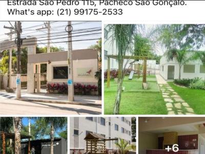 Apartamento para Venda, em , bairro Vista Alegre, 2 dormitrios, 1 banheiro, 1 vaga