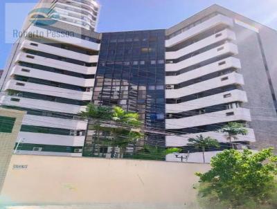 Apartamento para Venda, em , bairro Meireles, 3 dormitrios, 4 banheiros, 3 sutes, 2 vagas