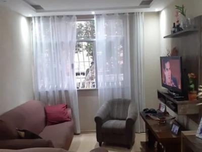 Apartamento para Venda, em , bairro Santa Rosa, 2 dormitrios, 1 banheiro, 1 vaga
