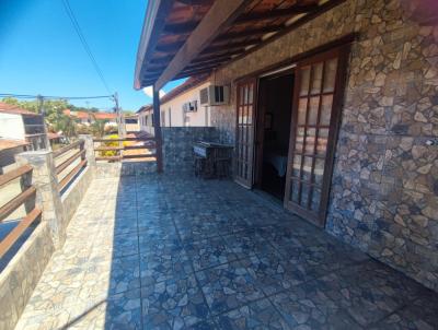 Casa para Venda, em Saquarema, bairro PORTO DA ROA, 3 dormitrios, 2 banheiros, 1 vaga