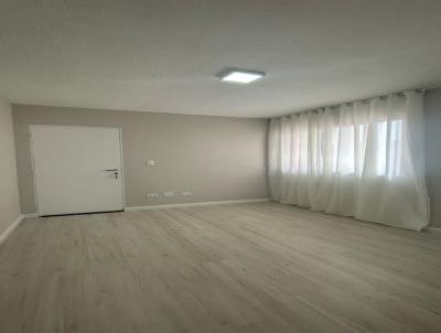 Apartamento para Venda, em Mogi das Cruzes, bairro Parque Santana, 2 dormitrios, 1 banheiro, 1 vaga
