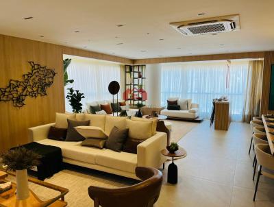 Apartamento na Planta para Venda, em Barueri, bairro Alphagran Alphaville, 3 dormitórios, 3 banheiros, 3 suítes, 2 vagas