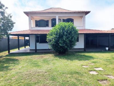 Casa para Venda, em Saquarema, bairro Vilatur, 3 dormitrios, 3 banheiros, 1 sute, 4 vagas