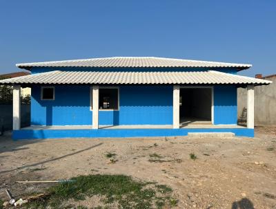 Casa para Venda, em Saquarema, bairro Vilatur, 2 dormitrios, 3 banheiros, 2 sutes, 6 vagas