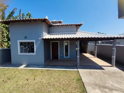 Casa para Venda, em Saquarema, bairro Jacon, 2 dormitrios, 2 banheiros, 1 sute, 3 vagas