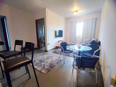 Apartamento para Venda, em Saquarema, bairro Barreira (Bacax), 2 dormitrios, 1 banheiro
