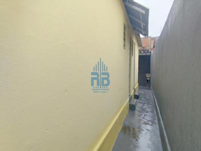 Casa para Locação, em Presidente Prudente, bairro Cohab, 3 dormitórios, 1 banheiro, 1 vaga