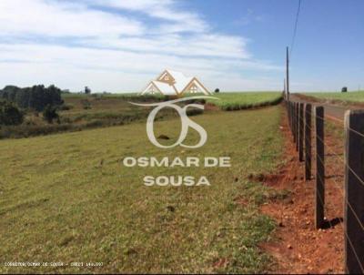 Stio para Venda, em , bairro rea Rural de Quadra