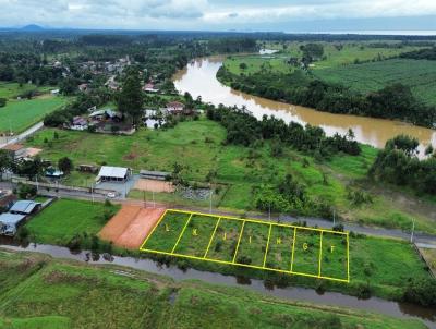 Terreno para Venda, em Araquari, bairro Itapoc