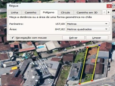 Terreno para Venda, em , bairro Saguau, 3 dormitrios, 3 banheiros, 1 sute, 2 vagas