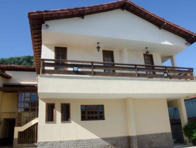 Casa para Venda, em , bairro Itaipu, 6 dormitrios, 6 banheiros, 5 sutes, 6 vagas
