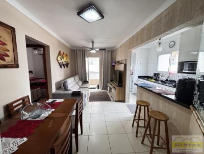Apartamento para Venda, em , bairro Guilhermina, 2 dormitórios, 2 banheiros, 1 suíte, 1 vaga