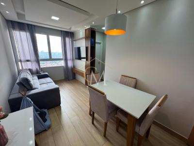 Apartamento para Venda, em , bairro Jardim So Bento, 2 dormitrios, 2 banheiros, 1 sute, 1 vaga
