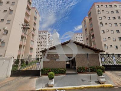 Apartamento para Locao, em , bairro RESIDENCIAL MANUELA, 2 dormitrios, 1 banheiro, 1 vaga