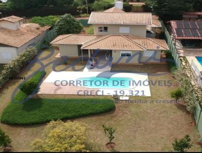 Chcara para Venda, em , bairro TERRAS DE SAN MARCO, 3 dormitrios, 3 banheiros, 1 sute, 2 vagas