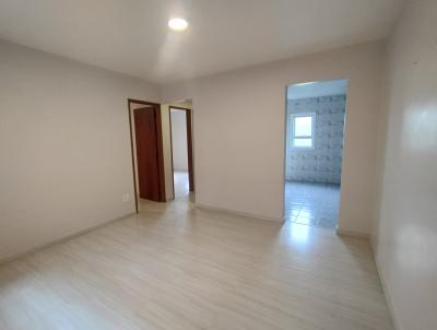 Apartamento para Locao, em Mogi das Cruzes, bairro Vila Caputera, 2 dormitrios, 1 banheiro, 1 vaga