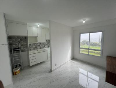 Apartamento para Locao, em Hortolndia, bairro Jardim Amanda II