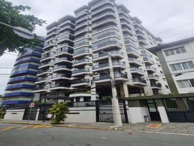 Apartamento para Venda, em , bairro Guilhermina, 3 dormitrios, 4 banheiros, 2 sutes, 2 vagas