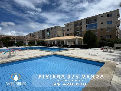 Apartamento para Venda, em , bairro Buraquinho, 3 dormitrios, 2 banheiros, 1 sute, 1 vaga